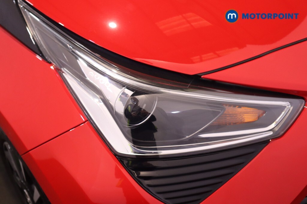 Used Toyota AYGO 2021 for sale - 77741288: Photo 29