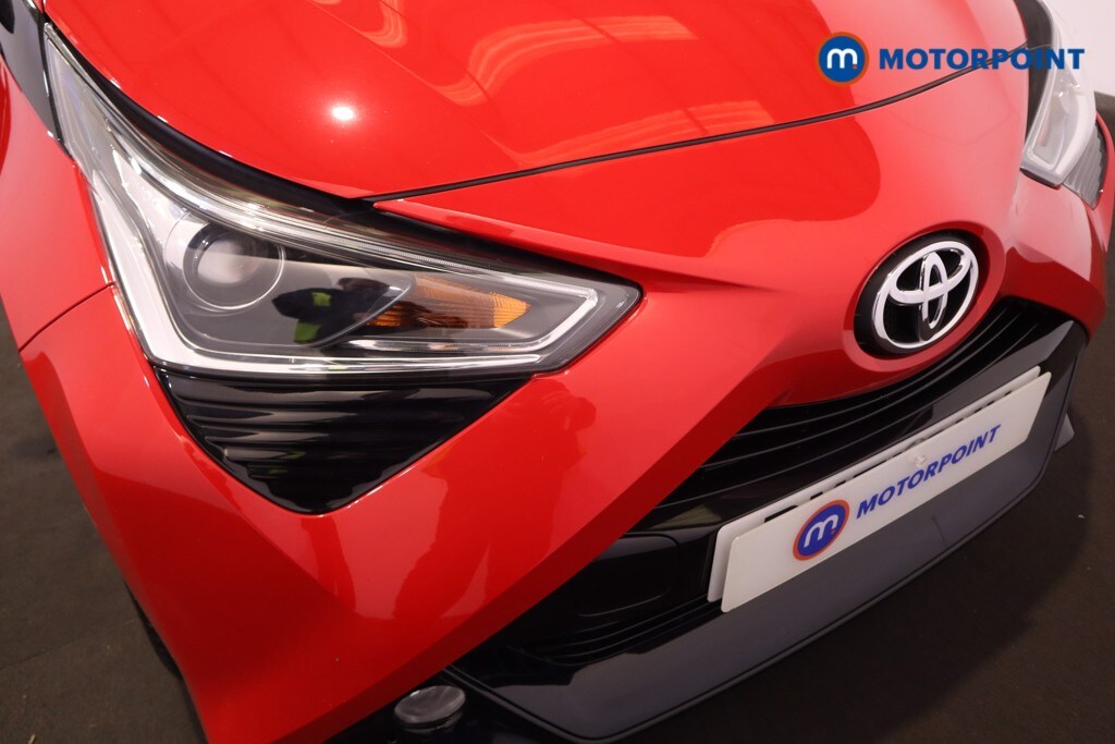 Used Toyota AYGO 2021 for sale - 77741288: Photo 30