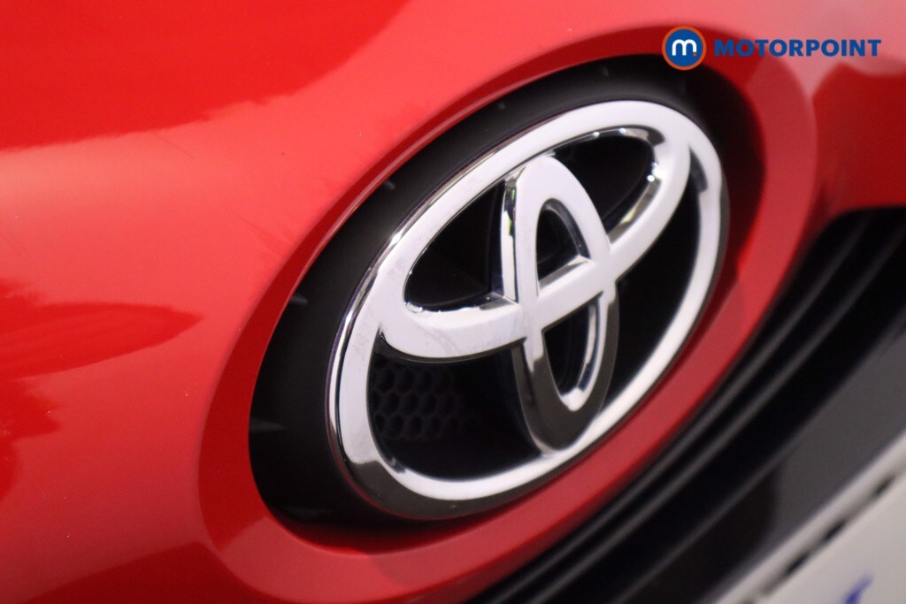 Used Toyota AYGO 2021 for sale - 77741288: Photo 31