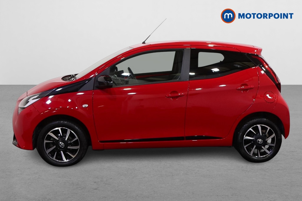 Used Toyota AYGO 2021 for sale - 77741288: Photo 4