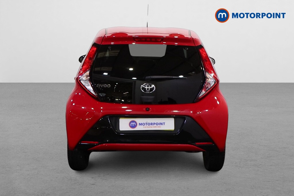 Used Toyota AYGO 2021 for sale - 77741288: Photo 6