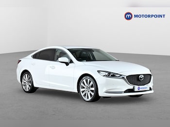 Used Mazda Mazda6 2019 for sale - 79261494: Photo
