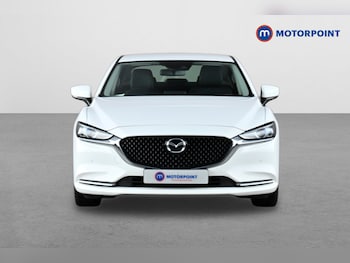 Used Mazda Mazda6 2019 for sale - 79261494: Photo