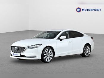 Used Mazda Mazda6 2019 for sale - 79261494: Photo