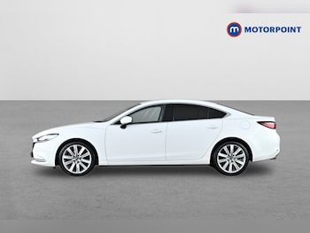 Used Mazda Mazda6 2019 for sale - 79261494: Photo