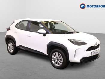 2022 - 1.5 Hybrid Icon 5dr CVT