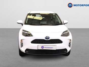 Used Toyota Yaris Cross 2022 for sale - 74601574: Photo