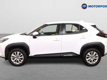 Used Toyota Yaris Cross 2022 for sale - 74601574: Photo