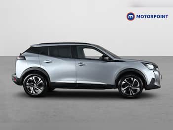 Used Peugeot 2008 2023 for sale - 79736184: Photo