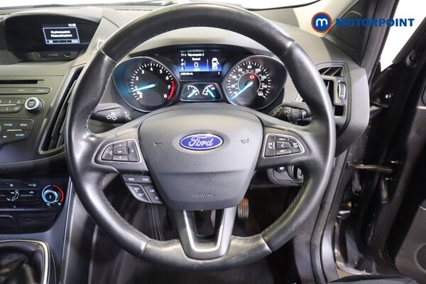 Used Ford Kuga 2019 for sale - 76044788: Photo 11