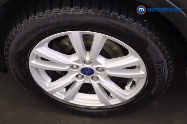 Used Ford Kuga 2019 for sale - 76044788: Photo 18