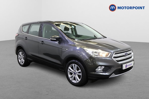 Used Ford Kuga 2019 for sale - 76044788: Photo 1