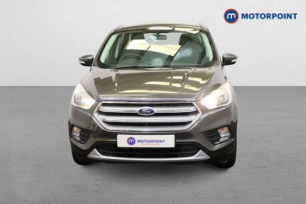 Used Ford Kuga 2019 for sale - 76044788: Photo 2