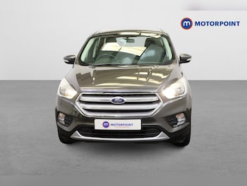 Used Ford Kuga 2019 for sale - 76044788: Photo 2