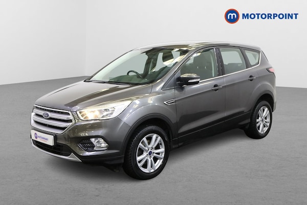 Used Ford Kuga 2019 for sale - 76044788: Photo 3