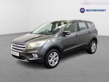 Used Ford Kuga 2019 for sale - 76044788: Photo 3