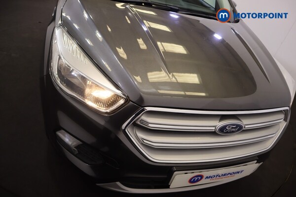 Used Ford Kuga 2019 for sale - 76044788: Photo 40