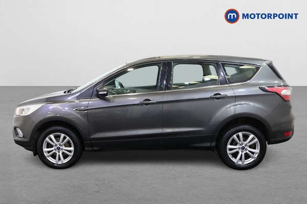 Used Ford Kuga 2019 for sale - 76044788: Photo 4