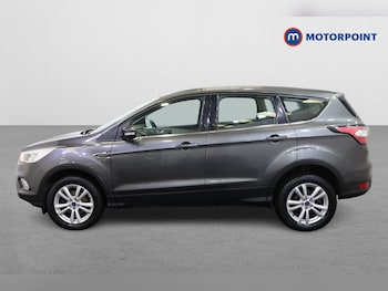 Used Ford Kuga 2019 for sale - 76044788: Photo 4