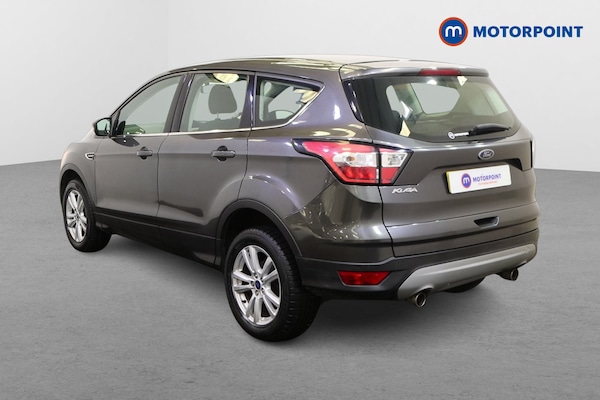Used Ford Kuga 2019 for sale - 76044788: Photo 5