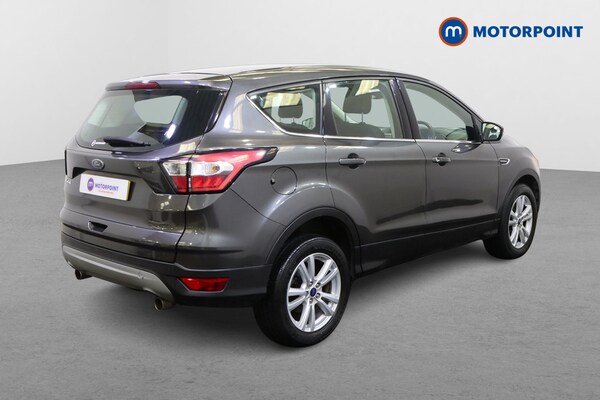 Used Ford Kuga 2019 for sale - 76044788: Photo 7