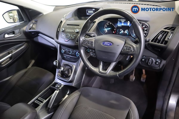 Used Ford Kuga 2019 for sale - 76044788: Photo 9