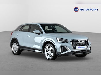 Used Audi Q2 2023 for sale - 79220392: Photo