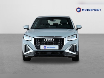 Used Audi Q2 2023 for sale - 79220392: Photo