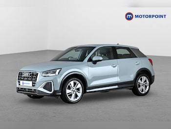 Used Audi Q2 2023 for sale - 79220392: Photo