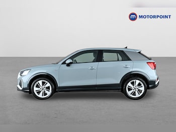 Used Audi Q2 2023 for sale - 79220392: Photo