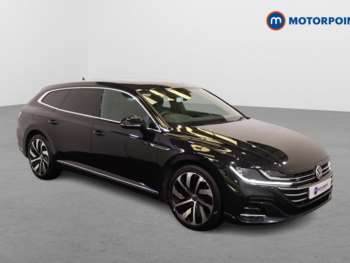 Used Volkswagen Arteon 2022 for sale - 75355990: Photo