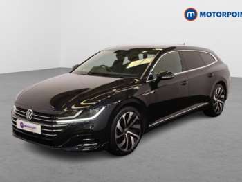 Used Volkswagen Arteon 2022 for sale - 75355990: Photo