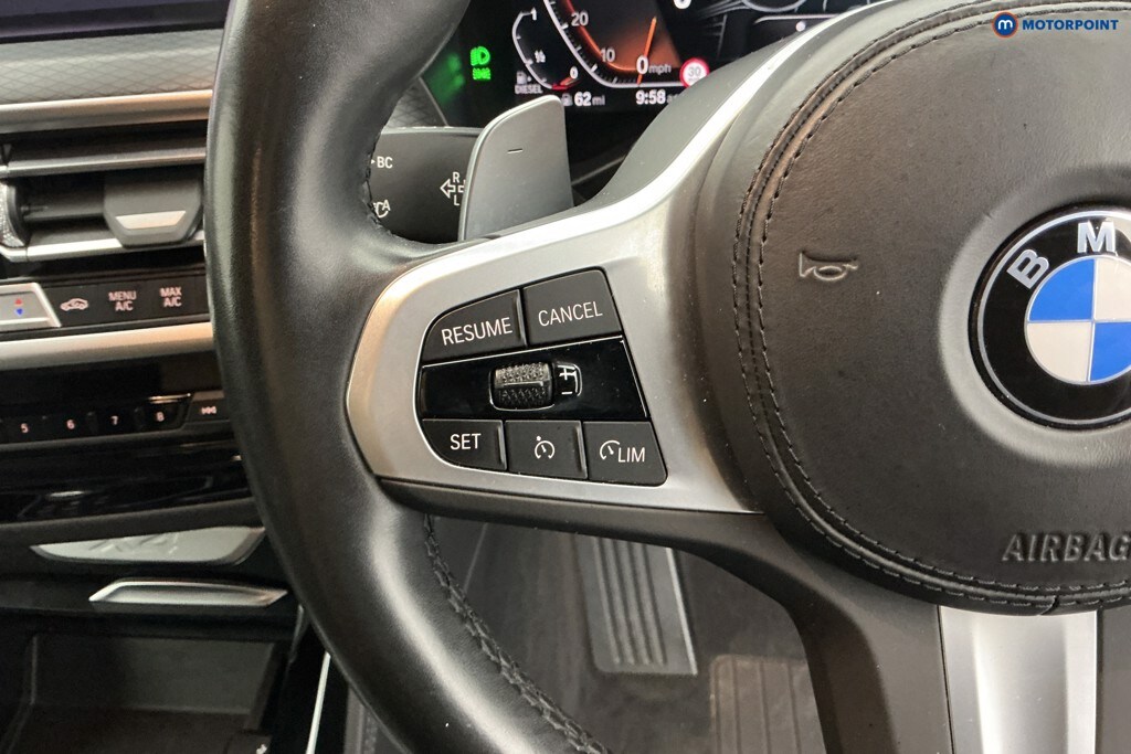 Used BMW X4 2022 for sale - 77483214: Photo 13