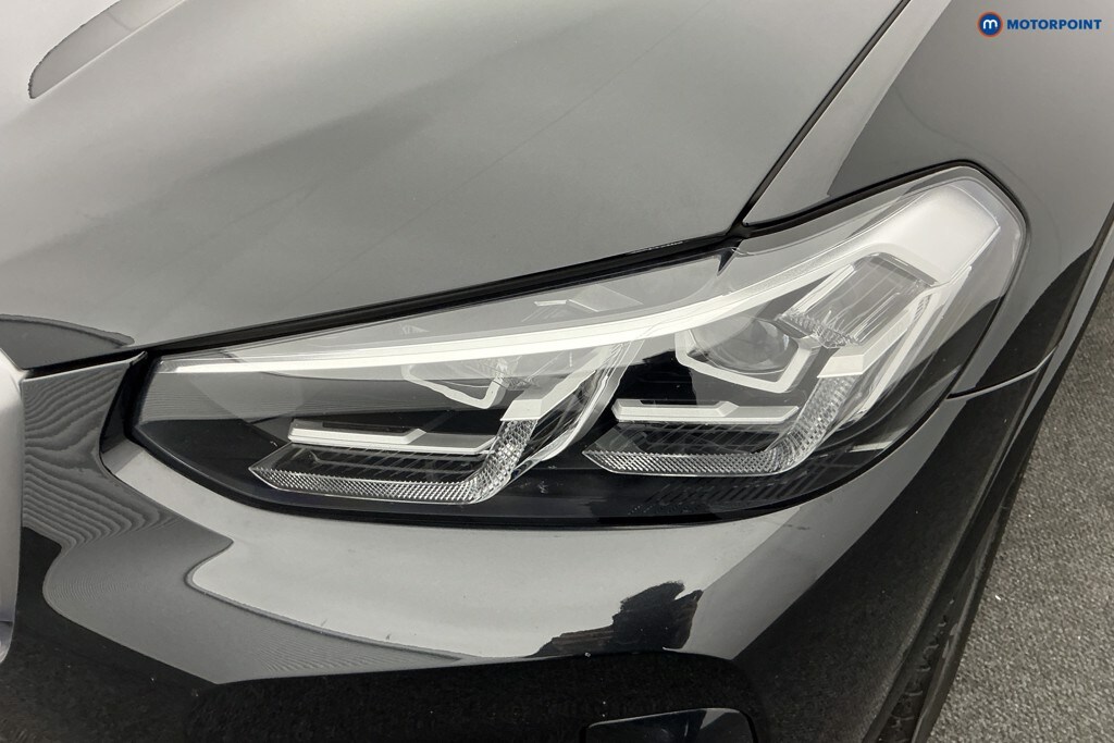 Used BMW X4 2022 for sale - 77483214: Photo 18