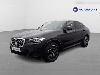 Used BMW X4 2022 for sale - 77483214: Photo