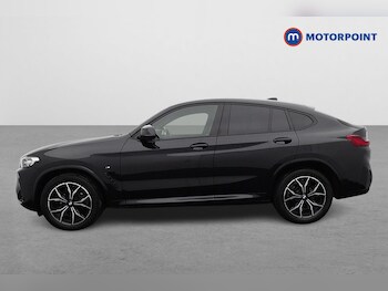 Used BMW X4 2022 for sale - 77483214: Photo