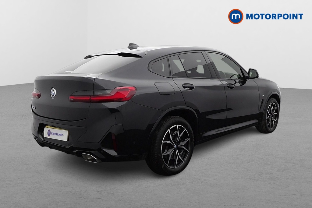 Used BMW X4 2022 for sale - 77483214: Photo 7