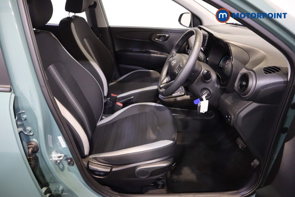 Used Hyundai i10 2025 for sale - 77834629: Photo 14