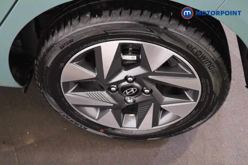 Used Hyundai i10 2025 for sale - 77834629: Photo 17