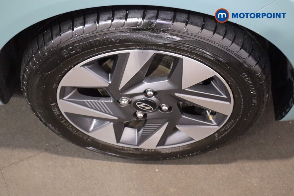 Used Hyundai i10 2025 for sale - 77834629: Photo 19