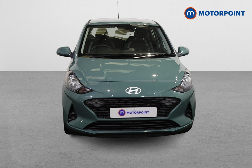 Used Hyundai i10 2025 for sale - 77834629: Photo 2