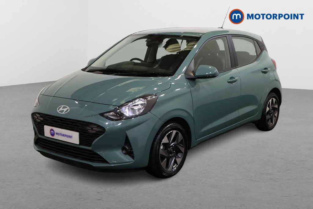 Used Hyundai i10 2025 for sale - 77834629: Photo 3