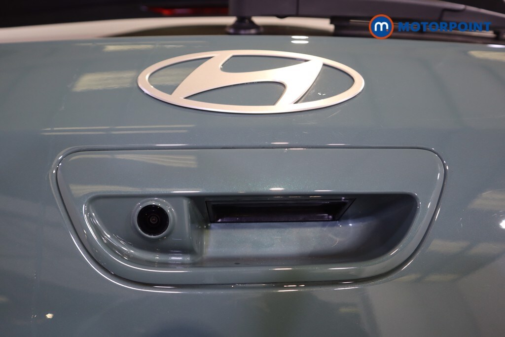 Used Hyundai i10 2025 for sale - 77834629: Photo 34