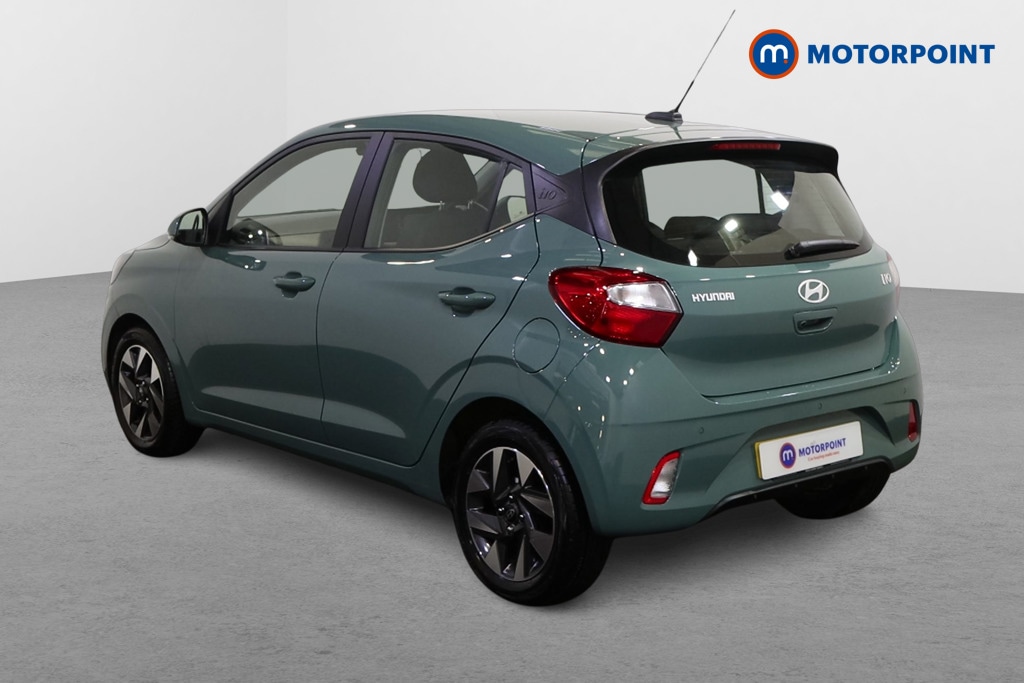 Used Hyundai i10 2025 for sale - 77834629: Photo 5