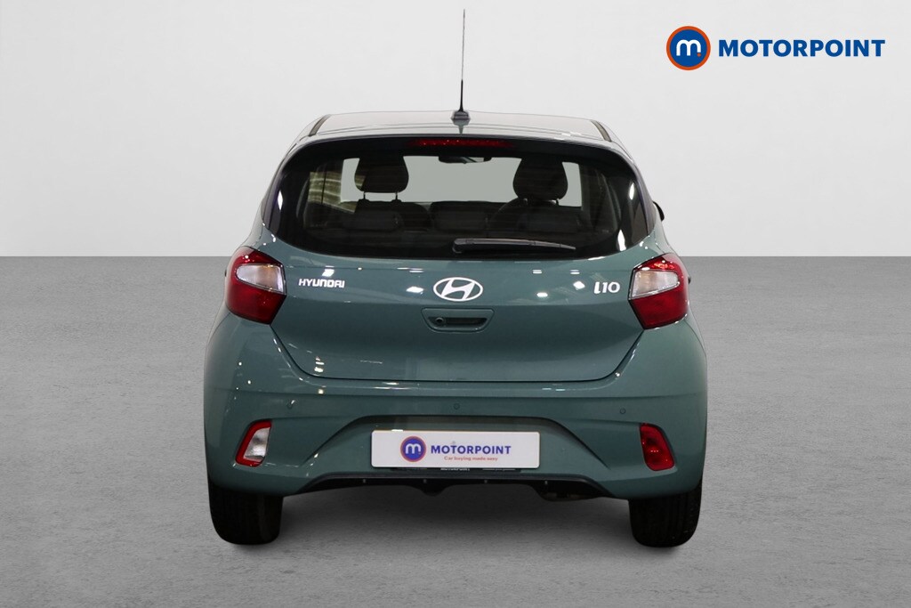 Used Hyundai i10 2025 for sale - 77834629: Photo 6