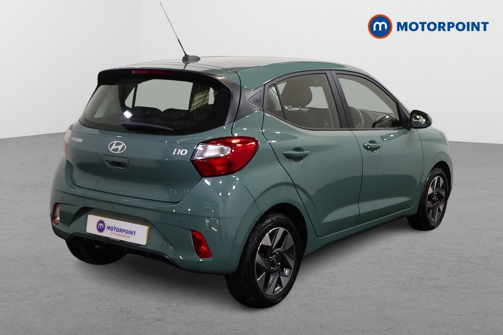Used Hyundai i10 2025 for sale - 77834629: Photo 7