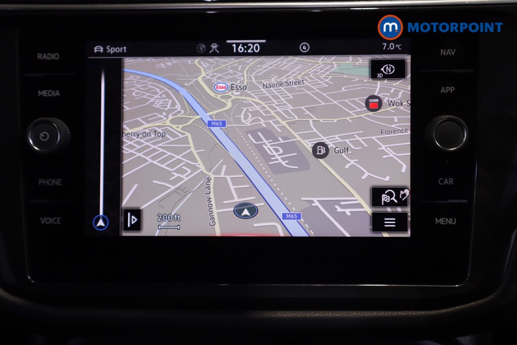 Used Volkswagen Tiguan 2022 for sale - 76908887: Photo 10