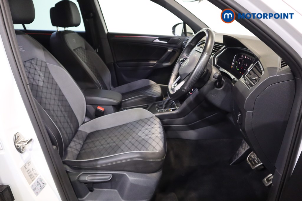 Used Volkswagen Tiguan 2022 for sale - 76908887: Photo 14