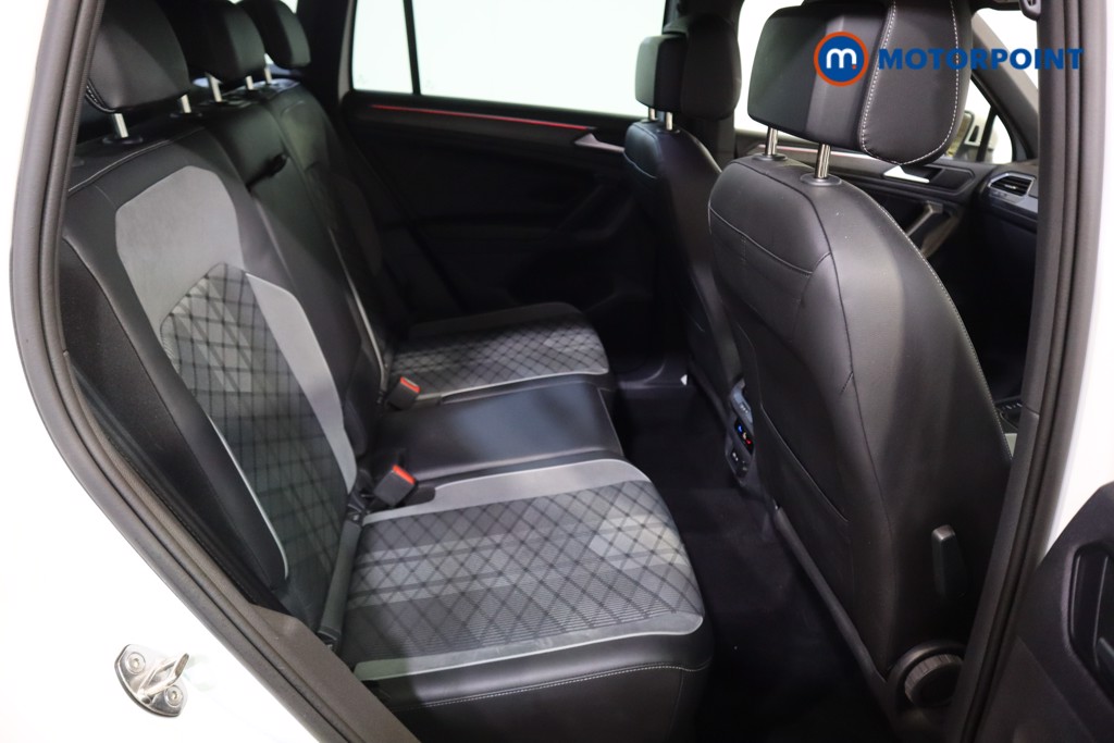 Used Volkswagen Tiguan 2022 for sale - 76908887: Photo 15