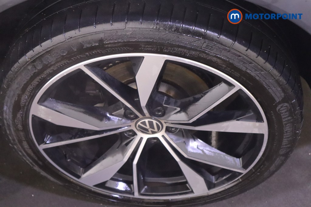 Used Volkswagen Tiguan 2022 for sale - 76908887: Photo 17